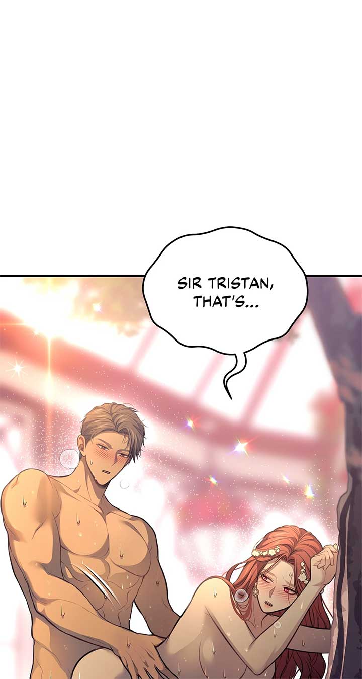 The Secret Bedroom of a Dejected Royal Daughter Chapter 87 76